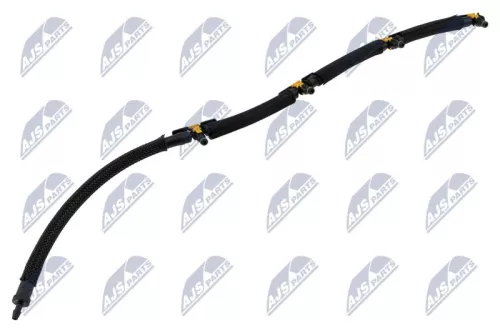NTY NTY (BPP-VW-004) Hose, fuel overflow 