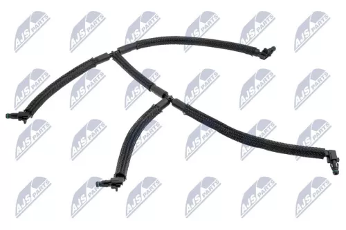 NTY NTY (BPP-VW-014) Hose, fuel overflow 