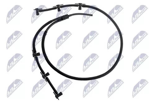 NTY NTY (BPP-VW-018) Hose, fuel overflow 