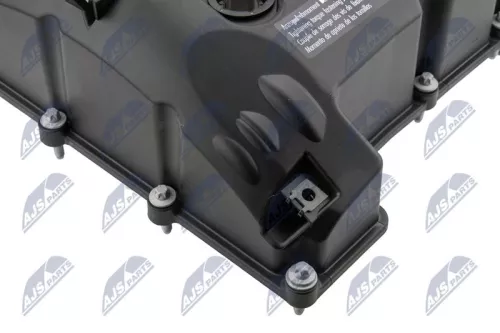 NTY NTY BPZ-BM-000 Cylinder Head Cover 