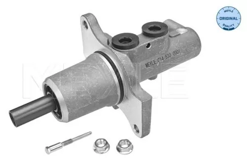 MEYLE Brake Master Cylinder (014 532 0001)