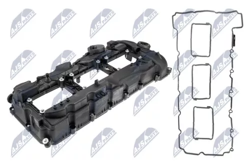 NTY NTY BPZ-BM-005 Cylinder Head Cover 
