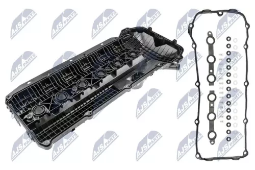 NTY NTY BPZ-BM-008 Cylinder Head Cover 