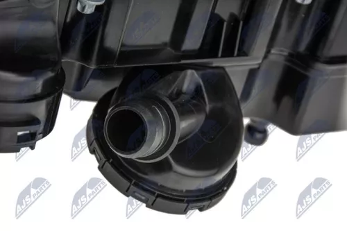 NTY NTY BPZ-BM-024 Cylinder Head Cover 