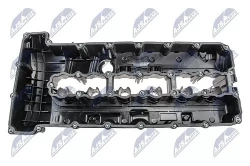 NTY NTY BPZ-BM-025 Membrane, crankcase ventilation 