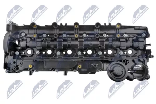NTY NTY BPZ-BM-027 Cylinder Head Cover 
