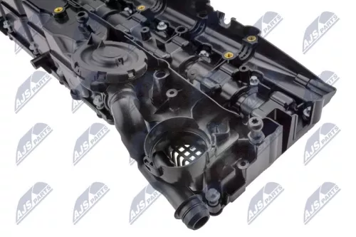 NTY NTY BPZ-BM-027 Cylinder Head Cover 