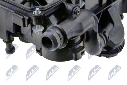 NTY NTY BPZ-BM-027 Cylinder Head Cover 