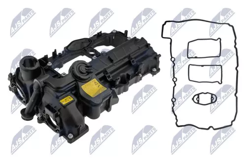 NTY NTY BPZ-BM-030 Cylinder Head Cover 