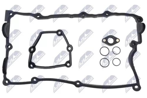 Gasket Set, cylinder head cover