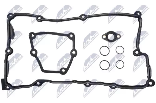 NTY NTY BPZ-BM-032 Gasket Set, cylinder head cover 