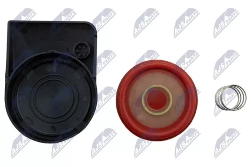 NTY NTY BPZ-BM-034 Membrane, crankcase ventilation 