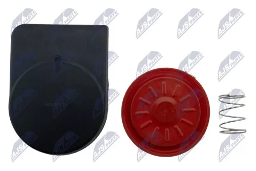 NTY NTY BPZ-BM-034 Membrane, crankcase ventilation 