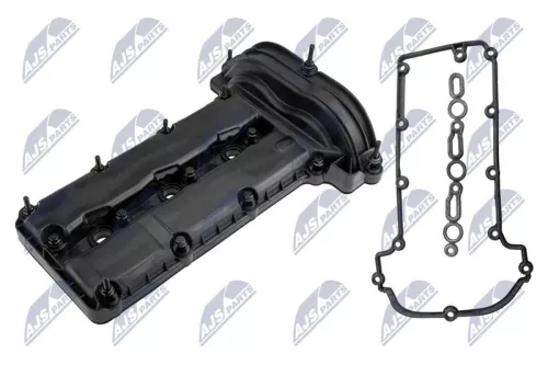 Cylinder Head Cover