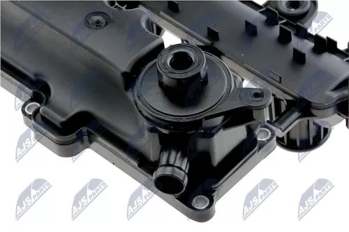 NTY NTY BPZ-CT-001 Cylinder Head Cover 