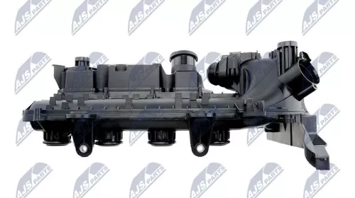 NTY NTY BPZ-CT-001 Cylinder Head Cover 