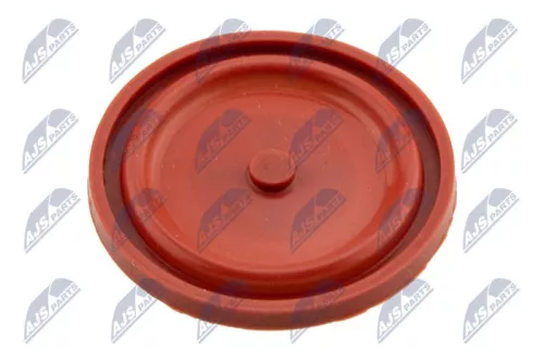 NTY NTY BPZ-CT-005 Cylinder Head Cover 