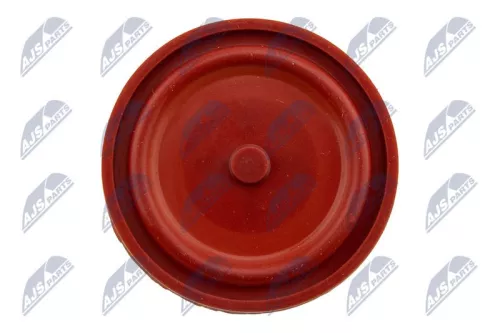 NTY NTY BPZ-CT-005 Cylinder Head Cover 