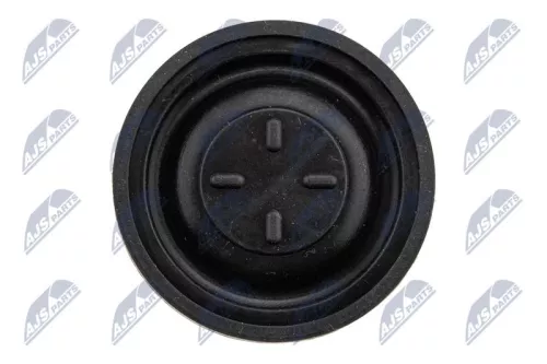 NTY NTY BPZ-CT-005 Cylinder Head Cover 