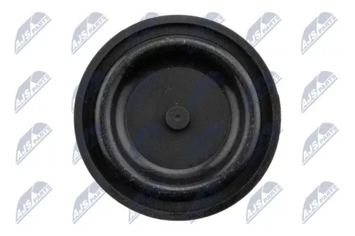 NTY NTY BPZ-CT-005 Cylinder Head Cover 