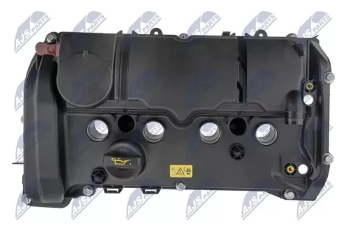 NTY NTY BPZ-CT-006 Cylinder Head Cover 