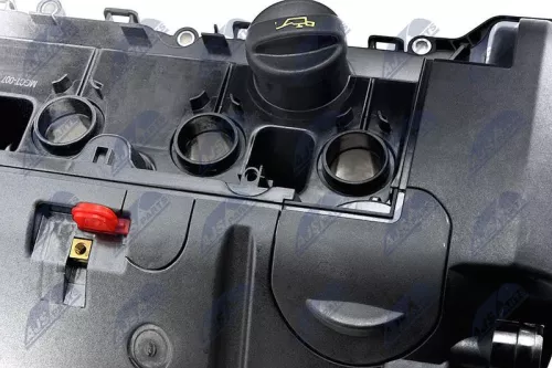 NTY NTY BPZ-CT-007 Cylinder Head Cover 