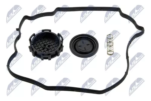 Cylinder Head Cover
