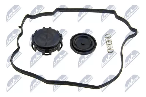 NTY NTY BPZ-CT-010 Cylinder Head Cover 