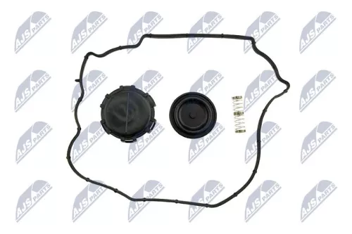 NTY NTY BPZ-CT-010 Cylinder Head Cover 