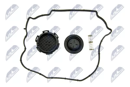 NTY NTY BPZ-CT-010 Cylinder Head Cover 