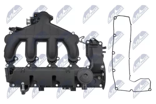 NTY NTY BPZ-CT-011 Intake Manifold Module 