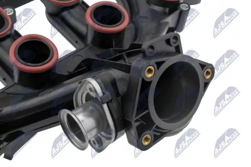NTY NTY BPZ-CT-011 Intake Manifold Module 