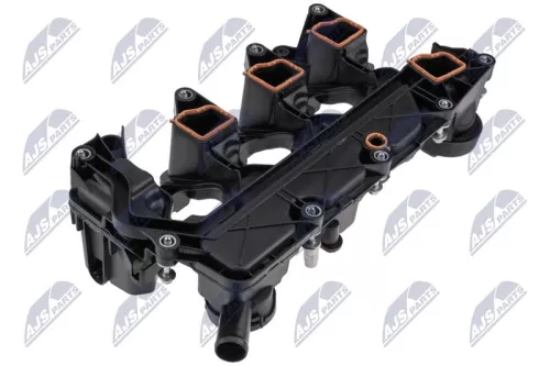 NTY NTY BPZ-CT-012 Cylinder Head Cover 