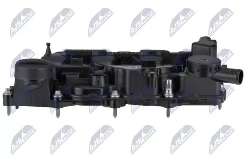 NTY NTY BPZ-CT-012 Cylinder Head Cover 