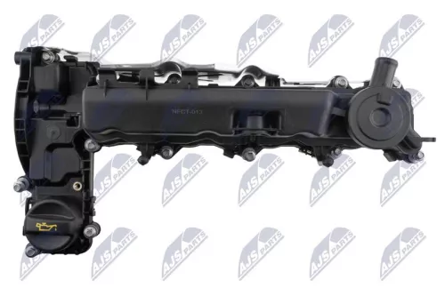 NTY NTY BPZ-CT-013 Cylinder Head Cover 