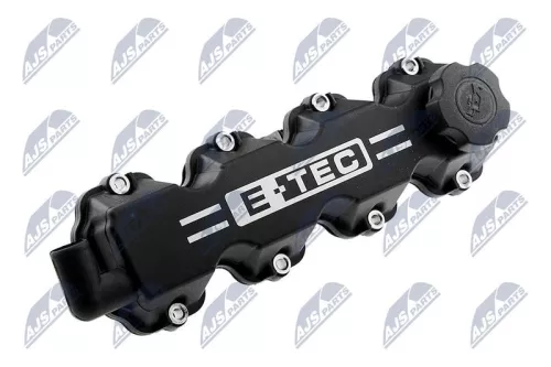 Cylinder Head Cover