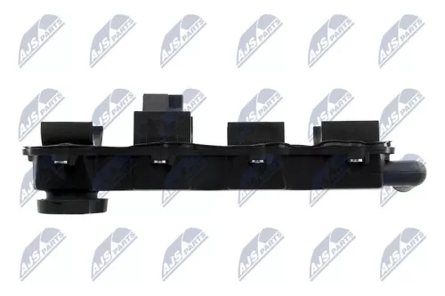 NTY NTY BPZ-DW-002 Cylinder Head Cover 