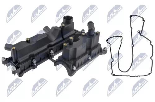 NTY NTY BPZ-FR-008 Cylinder Head Cover 