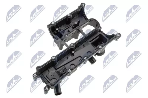 NTY NTY BPZ-FR-009 Cylinder Head Cover 