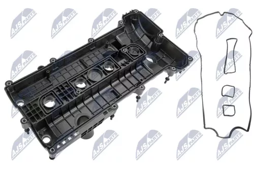 NTY NTY BPZ-FR-011 Cylinder Head Cover 