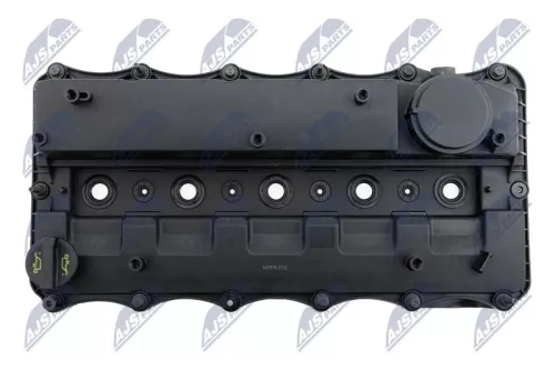 NTY NTY BPZ-FR-012 Cylinder Head Cover 