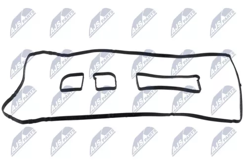 Gasket Set, cylinder head cover
