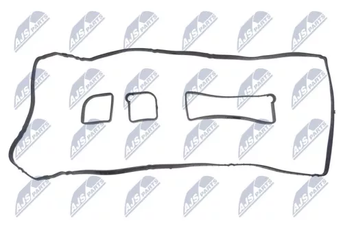 NTY NTY BPZ-FR-013 Gasket Set, cylinder head cover 