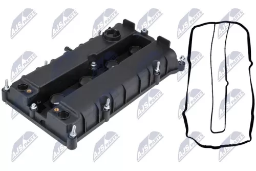 NTY NTY BPZ-FR-017 Cylinder Head Cover 