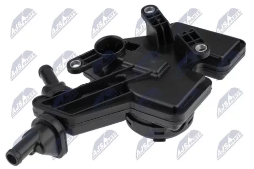NTY NTY BPZ-FT-001 Oil Separator, crankcase ventilation 