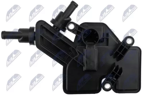 NTY NTY BPZ-FT-001 Oil Separator, crankcase ventilation 