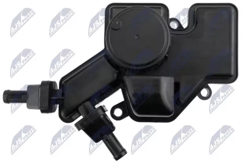 NTY NTY BPZ-FT-001 Oil Separator, crankcase ventilation 