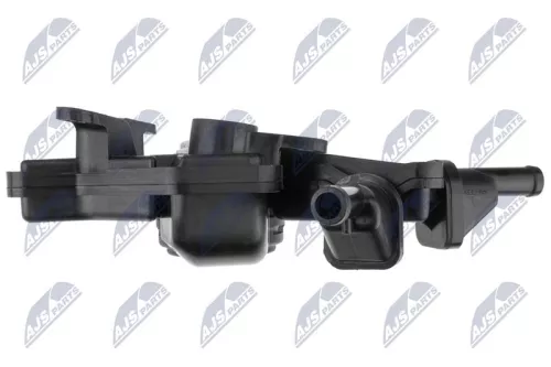 NTY NTY BPZ-FT-001 Oil Separator, crankcase ventilation 