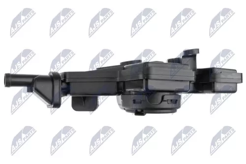 NTY NTY BPZ-FT-001 Oil Separator, crankcase ventilation 