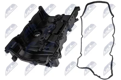 NTY NTY BPZ-HD-004 Cylinder Head Cover 